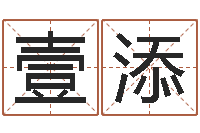 孙壹添专业八字算命软件-最好的起名公司