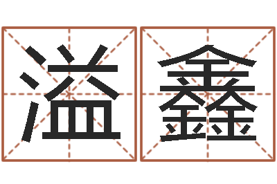 徐溢鑫赐名讲-身份证号码和姓名命格大全