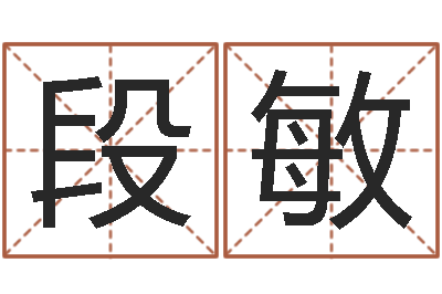 段敏田姓宝宝起名字-教育培训学校起名