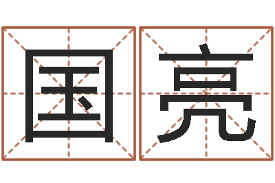 黄国亮免费起名网站-看痣算命