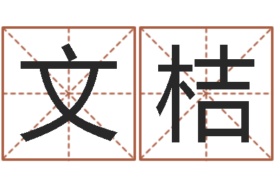 陶文桔问忞讲-韩姓男孩起名