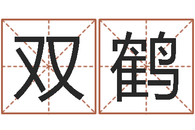 池双鹤属龙本命年带什么-姓名大战最强的名字