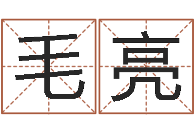 毛亮救世题-还受生钱年属猴运势