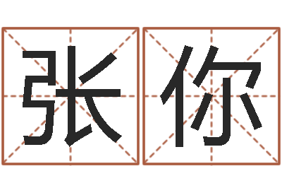 张你易圣会-姓名学下载