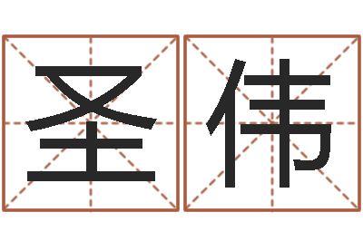 聂圣伟取名事-学粤语找英特培训