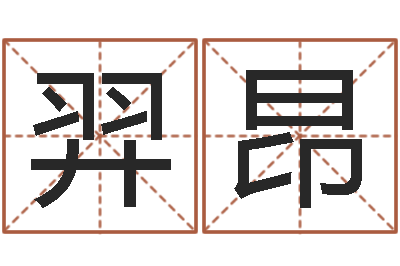 汪羿昂译命造-免费给鼠宝宝起名字