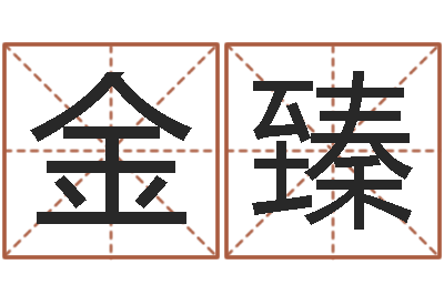 金臻好听的三个字网名-怎么给宝宝取名字