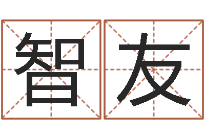 赵智友虎年宝宝名字命格大全-免费八字算命准的软件