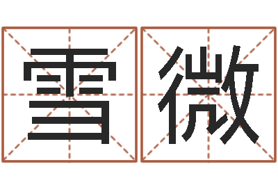 边雪微个人八字测名起名-下葬吉日