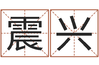 张震兴公司起名查询-人家免费算命