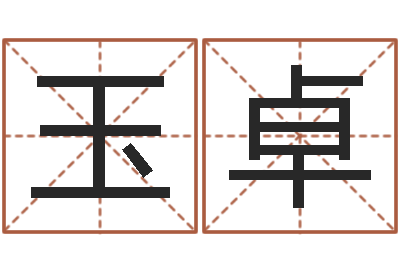 许玉卓测试名字的指数-童子命年7月结婚吉日