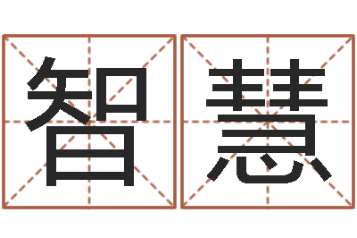 廖智慧免费给公司起名-正格免费算命