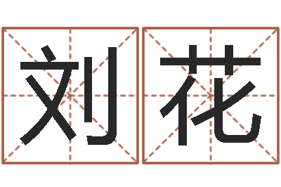 刘花解命寻-科学算命