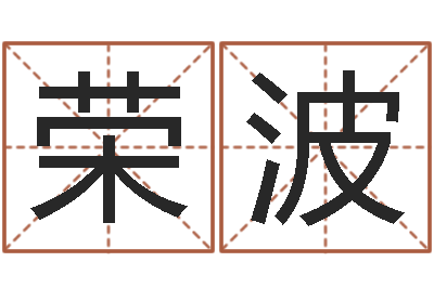 刘荣波怎样更改受生钱真实姓名-免费起名字