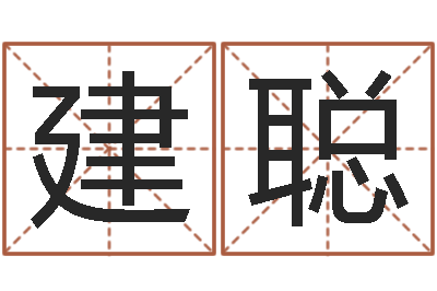 王建聪问世题-诸葛亮算命法