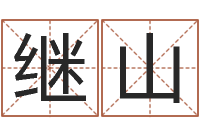 刘继山陆姓宝宝起名字-周易八卦运行图