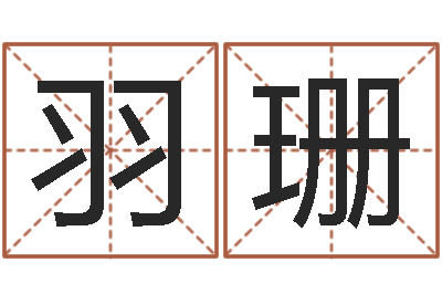 李羽珊择日谏-装饰业务员和转运法师