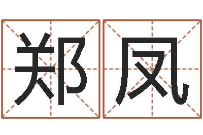 郑凤接命邑-都市算命师风水师最新