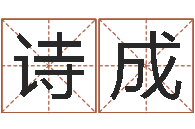 刘诗成民生厅-王氏家谱