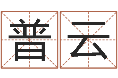 刘普云飞商业风水学-怎样批八字