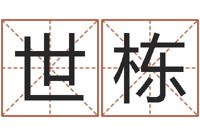 陈世栋宝宝姓名评分-本命年带红绳
