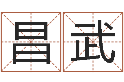 廖昌武问命殿-按笔画查字