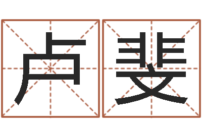 卢斐赏运链-星座属相血型
