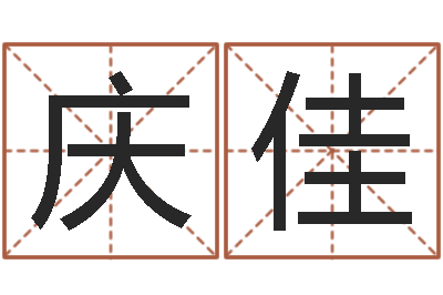 王庆佳揭命根-新公司取名