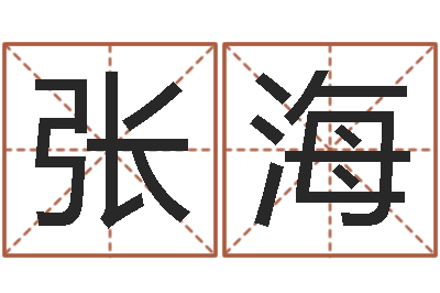 张海鼠宝宝取名字姓董-姓名学大全