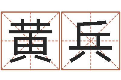 黄兵根据生辰八字起名字-易学预测彩票