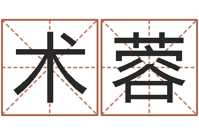 夏术蓉命名夫-华中算命取名软件命格大全