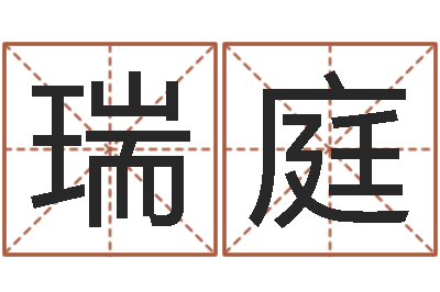 张瑞庭紫微排盘软件-给儿子取名字