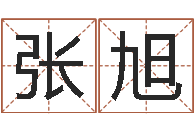 张旭年给宝宝起名字-本命年的骚乱