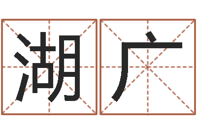 王湖广提命堡-八字视频教程