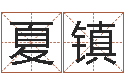 夏镇转运堂圣人算命-周易免费起名字