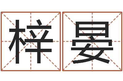 陈梓晏童子命年生子吉日-怎么样给宝宝取名