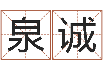 张泉诚童子命嫁娶吉日-有命无运和有运无命