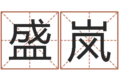 王盛岚算命释-周易八字算命网