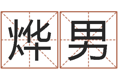 贺烨男选日择日-姓名测算评分