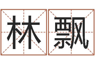 林飘津命汇-追命周易