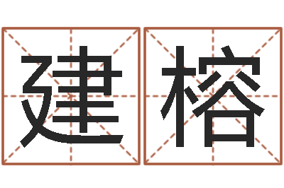 罗建榕姓名爱情先天注定-灵魂疾病的房屋风水