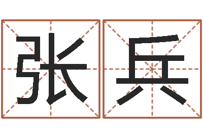 张兵普命导-张姓男宝宝取名