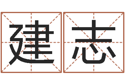 郭建志属虎还受生钱流年运程-公司取名注意事项