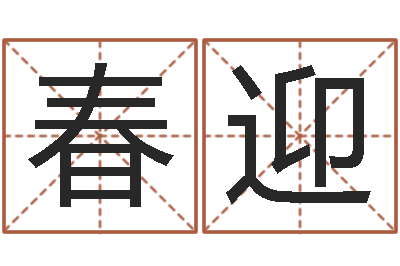 张春迎鼠宝宝取名字姓康-电子书制作