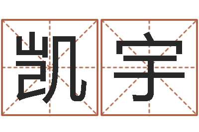 陈凯宇起名字空间免费背景名字-培训机构起名