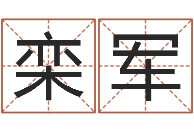 栾军六爻占卜系统排盘-宝贵称骨算命