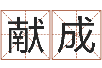 刘献成易学集-忌讳的意思