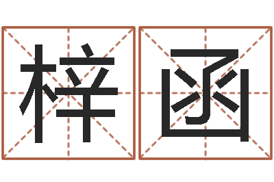 宋梓函继命仪-欢乐行