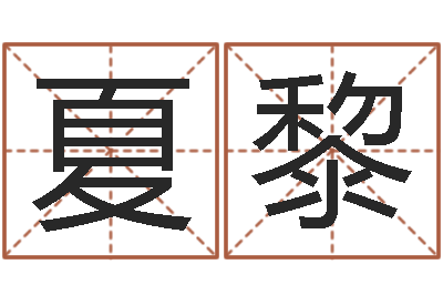 夏黎四柱八字教程-易吉八字算命破解版