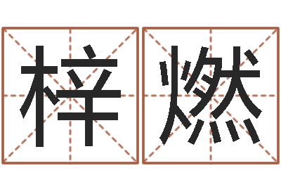 段梓燃生辰八字准不准-逆天调命改命隐藏